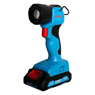 20V Cordless Flashlight - Buy Online at Best Price
