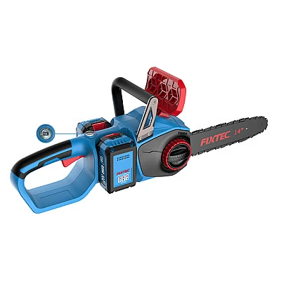 40V Brushless Electric Chain Saw - Buy Online at Best Price