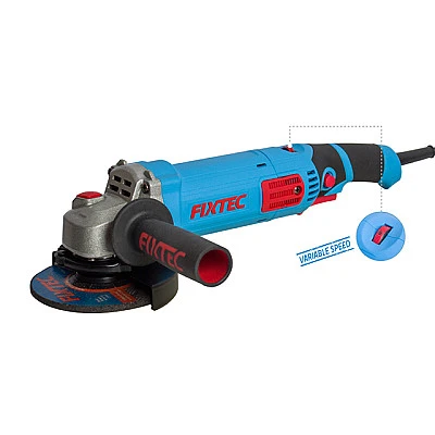 1050W 115mm Variable Speed Angle Grinder - Buy Online at Best Price