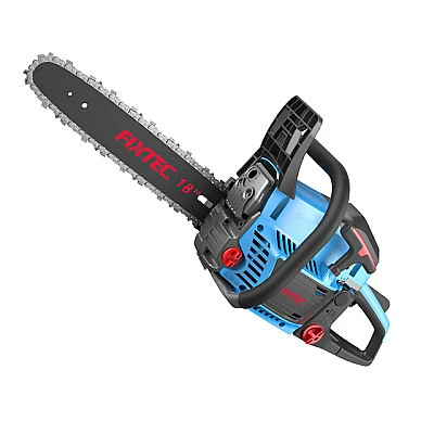 18'' 58CC Gasoline Chain Saw - Buy Online at Best Price
