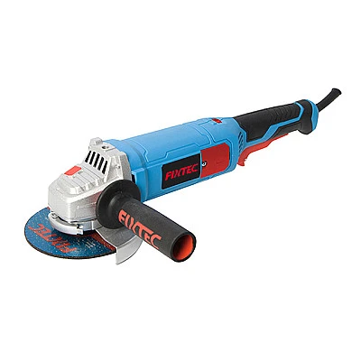 1200W 125mm Angle Grinder - Buy Online at Best Price