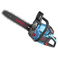 24'' 62CC Gasoline Chain Saw