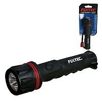 12LM Flashlight