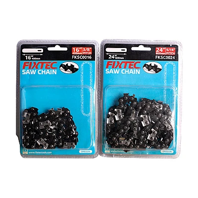 Chain Saw Blade 18'' 22'' 24" - Buy Online at Best Price