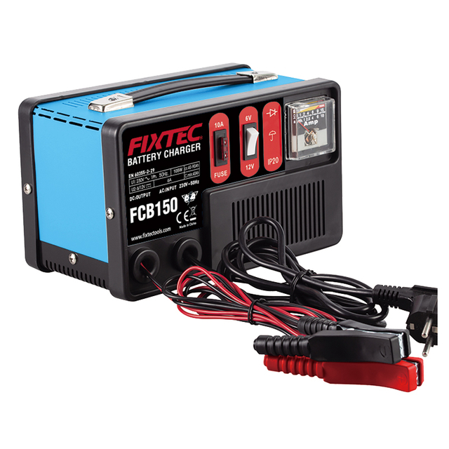 75/115W Battery Charger
