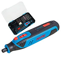 4V Cordless Mini Grinder