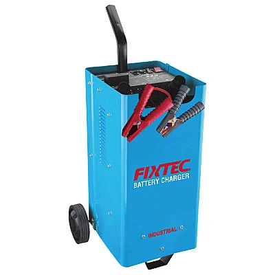 400W/700W Battery Charger - Buy Online at Best Price