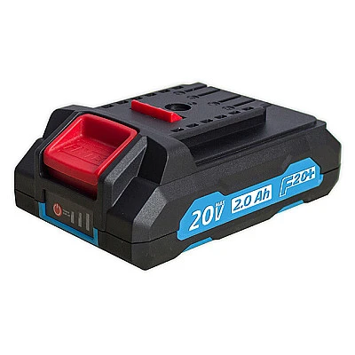 20V 2000mAh Li-Ion Battery - Buy Online at Best Price
