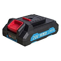 20V 2000mAh Li-Ion Battery