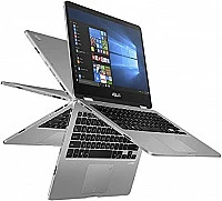 Asus VivoBook Flip 14 TP401MA 8th Gen Celeron / 4GB RAM / 128GB