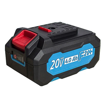 20V 4000mAh Li-Ion Battery - Buy Online at Best Price