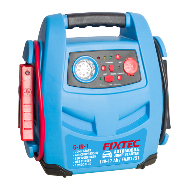 Automobile Jump Starter