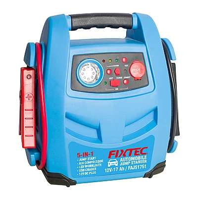 Automobile Jump Starter - Buy Online at Best Price