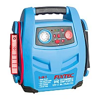 Automobile Jump Starter