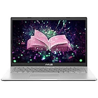 Asus VivoBook 14 X415JA i3 10th Gen / 4GB RAM/ 256GB SSD / 14" F