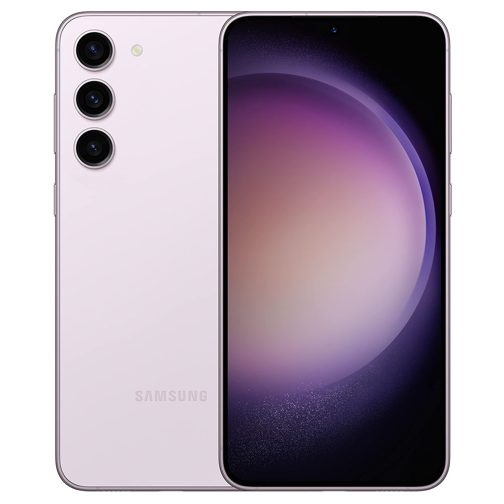Galaxy S23+ Pink