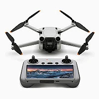 DJI Mini 3 Fly More Combo Plus(RC)