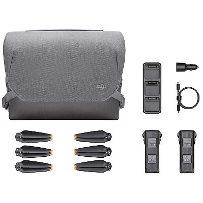 DJI Fly More Kit Mavic 3 Classic - Buy Online at Best Price