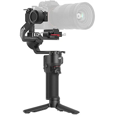 DJI RS 3 Mini - Buy Online at Best Price