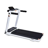 Installation-Free Foldable Motorized Treadmill - T60 Luxury