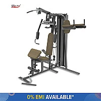 3 Station Home Gym - FC6013 - Multi Gym