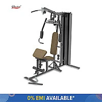 Single Station Hardcore Gym - Home Gym FC6012