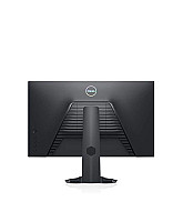 DELL 24" 144Hz Gaming Monitor FHD,LED Backlit TN Panel, 1ms Response Time, AMD FreeSync Premium, Nvidia G-Sync Compatible