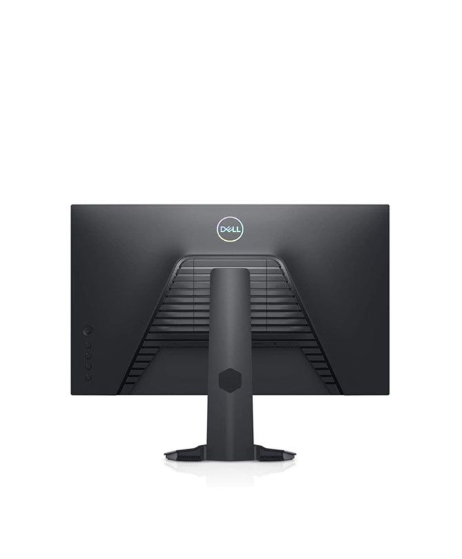 DELL 24" 144Hz Gaming Monitor FHD,LED Backlit TN Panel, 1ms Response Time, AMD FreeSync Premium, Nvidia G-Sync Compatible