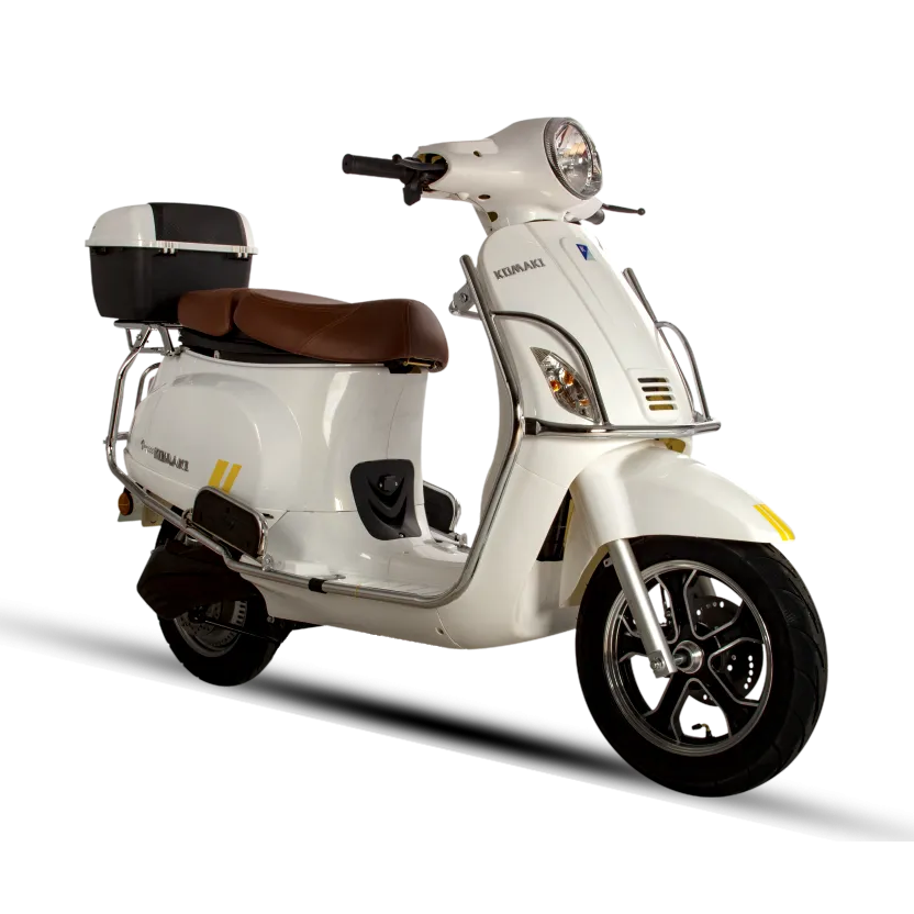 Komaki Venice Adv. Lithium 3.33 KW 140KM