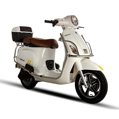 Komaki Venice With LifePo4 2.44 KW 100KM - Buy Online at Best Price