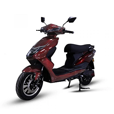Komaki LY Pro with 100Km range - Buy Online at Best Price