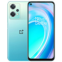 OnePlus Nord CE 2 Lite 5G  120Hz refresh rate, 6 GB RAM with 128 Storage