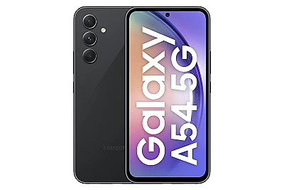 Samsung Galaxy A54 5G (8GB+256GB) - Buy Online at Best Price