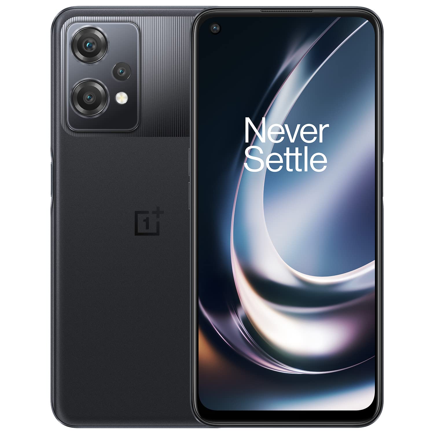 OnePlus Nord CE 2 Lite 5G  120Hz refresh rate, 6 GB RAM with 128 Storage