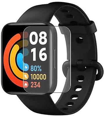 Redmi Watch 2 Lite - Buy Online at Best Price