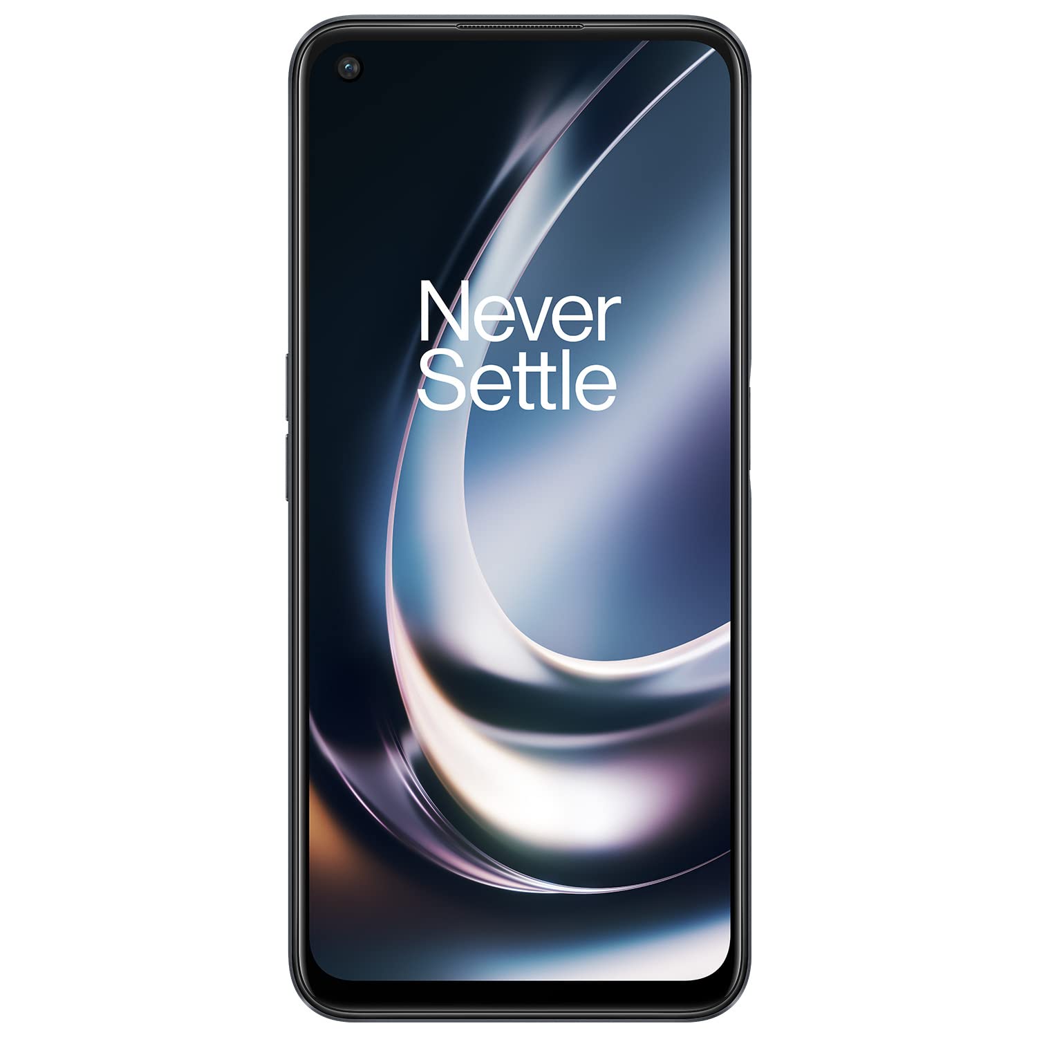 OnePlus Nord CE 2 Lite 5G  120Hz refresh rate, 6 GB RAM with 128 Storage