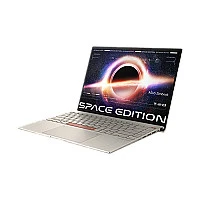 ASUS ZenBook 14X OLED UX5401ZAS (Space Edition) - i9 12900H / 32 GB RAM / 1TB SSD / Magic NumPad / 14" G4 OLED WQ+Touch Display/Windows 11/ Titanium