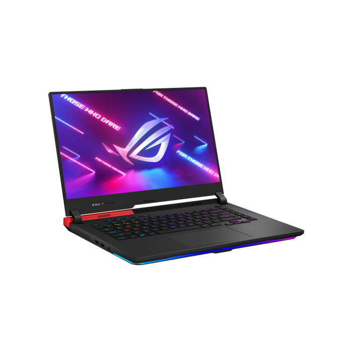 ASUS G513QE-HN136T -  Ryzen 7, 5800H, 16 GB  RAM, 512 GB SSD, 15.6 Full HD IPS Panel, 3050ti 4 GB Nvidia Graphics