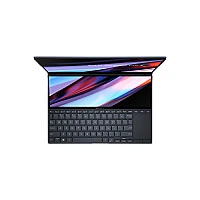 Zenbook Pro 14 Duo OLED UX8402 -i9 12th Gen Intel/ 1 TB  SSD/ 3050ti Graphics/ 32 GB RAM/ 120 Hz 14'' OLED WQ+ display /Stylus/ Stand/Sleeve