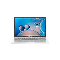 ASUS VivoBook  X415EP - i7(11th Gen 1165G7, 8GB RAM, 512 GB SSD, 14" FHD, Nvidia 2 GB MX330, Genuine Windows 11, 2 years warranty, Backlit Keyboard, Fingerprint, Bag, Mouse, Silver