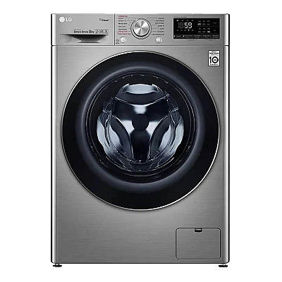 Washer & Dryer 8.0/6.0 KG - AI DD Motor Series - Buy Online at Best Price