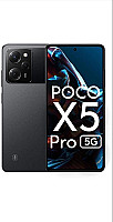 Poco X5 Pro 5G (128 GB Storage, 6 GB RAM)