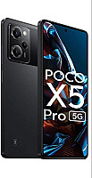 Poco X5 Pro 5G (128 GB Storage, 6 GB RAM)