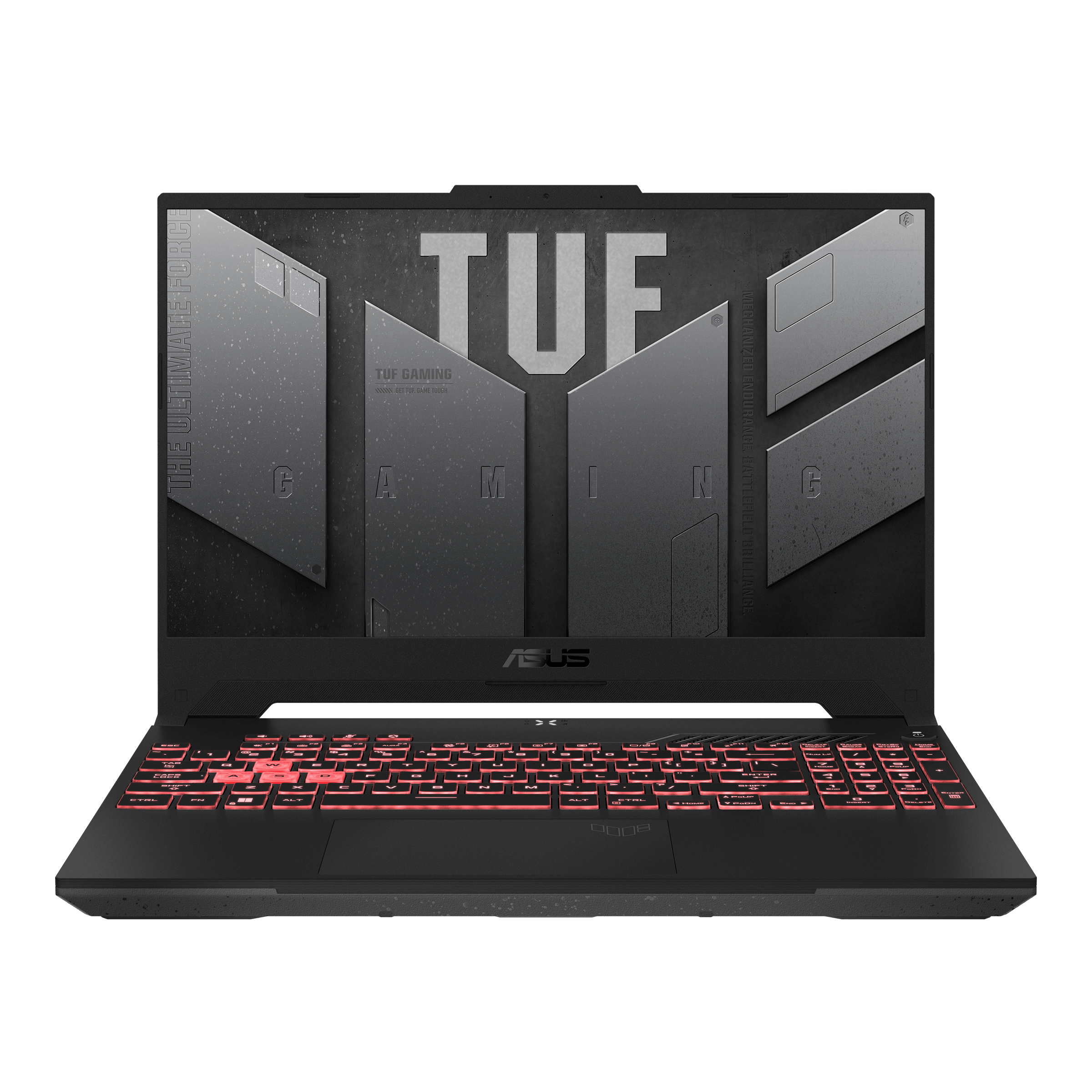 Asus TUF A15 Dash FA507RE Ryzen 7 6800H | 16GB RAM 512GB With NVIDIA RTX 3050TI