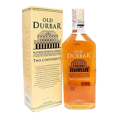 OLD DURBAR 750 ML - Buy Online at Best Price