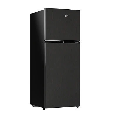 BEKO 275 L Double Door Refrigerator - RDNE295DWBE - Buy Online at Best Price