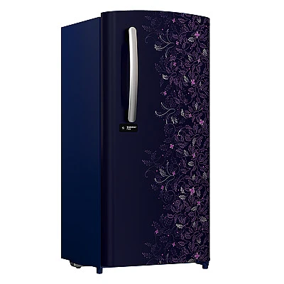 BEKO 188 Ltrs. Single Door Refrigerator - RDC208SFLBE - Buy Online at Best Price