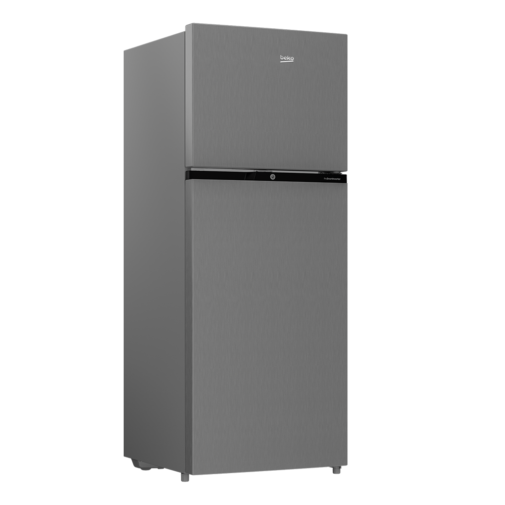 BEKO 275 Ltrs. Double Door Refrigerator - RDNE295DSE