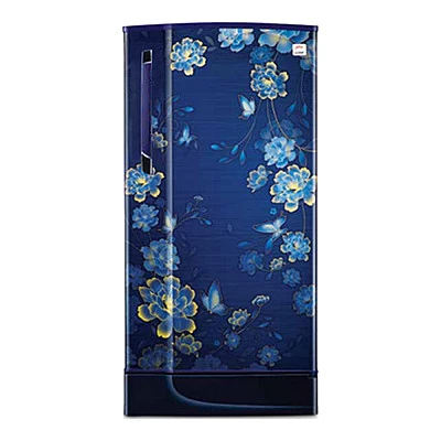 Godrej 190 L Single Door Fridge - RDEDGE 205B 23 TAF GN BL - Buy Online at Best Price
