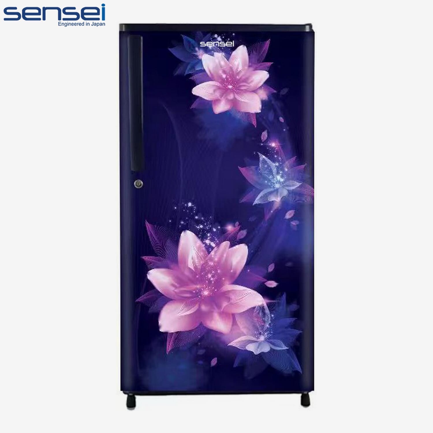 SENSEI 180 L Refrigerator - SRF190NSB03